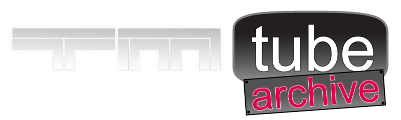 The Archive from former Trackmania video platform TM-Tube, created and host...